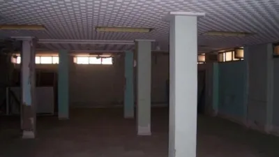 Коммерческая недвижимость 400м² в Валенсия, Испания № 75830