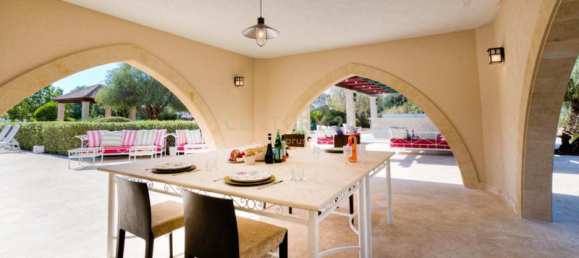 5 bedrooms Villa in Kouklia, Cyprus No. 16508 13