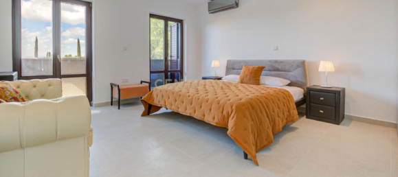 5 bedrooms Villa in Kouklia, Cyprus No. 16508 9