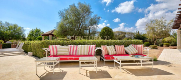 5 bedrooms Villa in Kouklia, Cyprus No. 16508 14