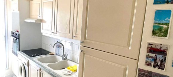 2 chambres Appartement à Cergy, France No. 195867 7