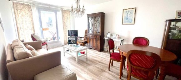 2 chambres Appartement à Cergy, France No. 195867 4