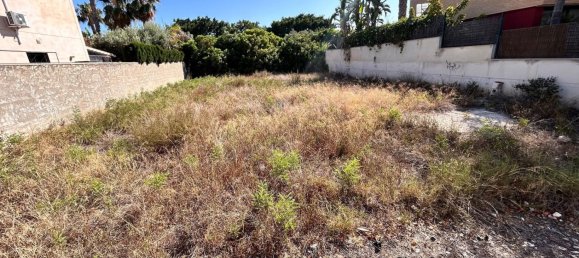  قطعة أرض في Alicante, Spain رقم 152740 5