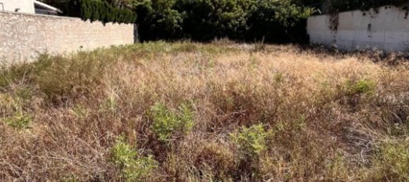  قطعة أرض في Alicante, Spain رقم 152740 13