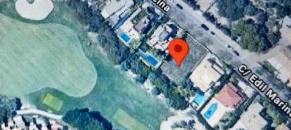  قطعة أرض في Alicante, Spain رقم 152740 28