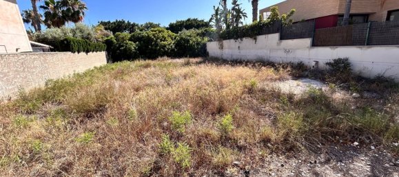  قطعة أرض في Alicante, Spain رقم 152740 7