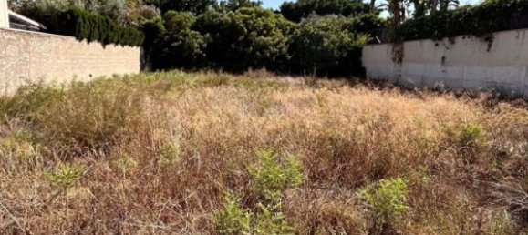  قطعة أرض في Alicante, Spain رقم 152740 18