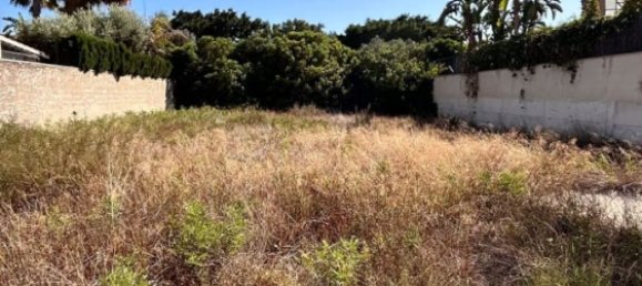  قطعة أرض في Alicante, Spain رقم 152740 20