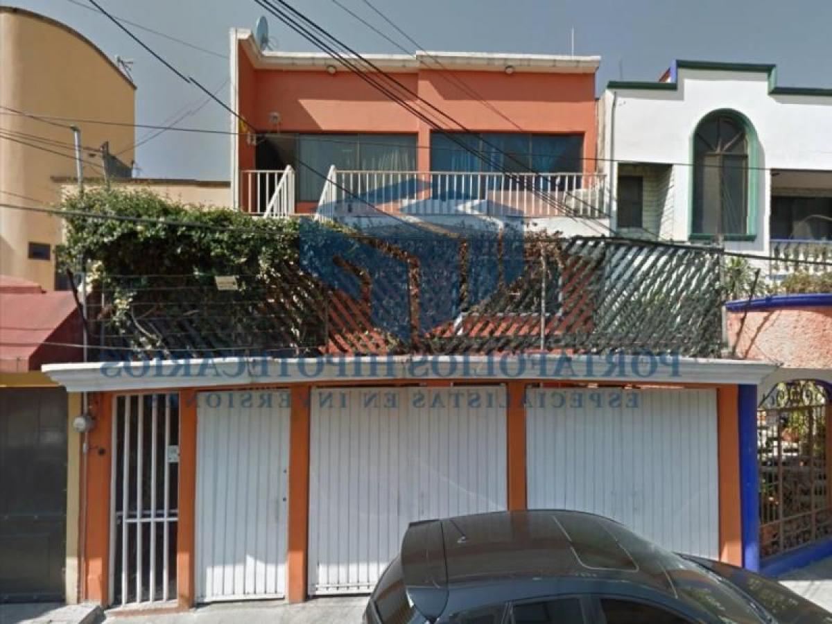 Дом с 5 спальнями в Мехикали, Мексика № 155235