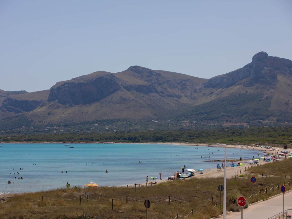 3 chambres Maison de ville à Santa Margalida, Spain No. 277031