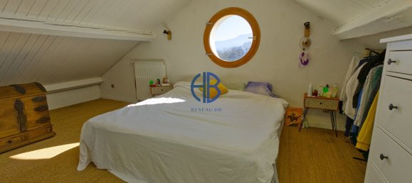 4 bedrooms House in Isere, France No. 246338 4