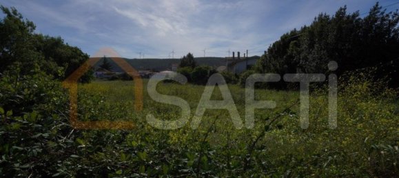 8765m² Land in Alcobaca, Portugal No. 90887 9