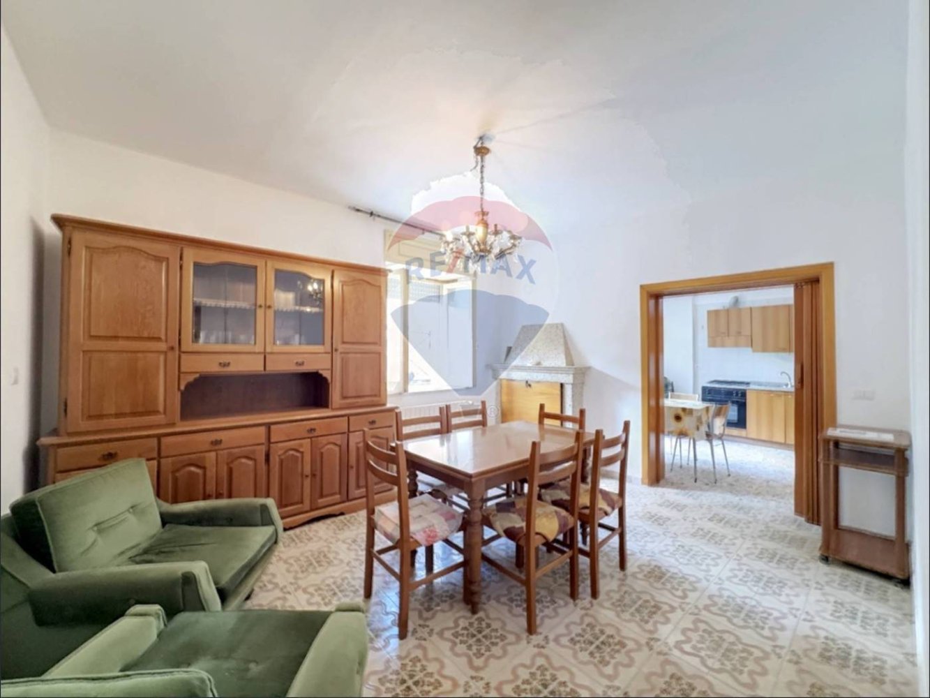 3 bedrooms House in Frisa, Italy No. 294164