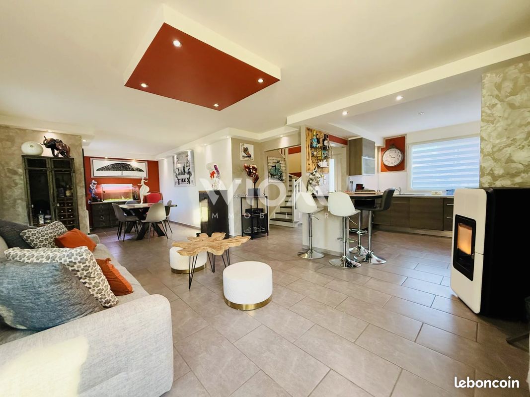 3 bedrooms House in Tilloy-les-Mofflaines, France No. 56563