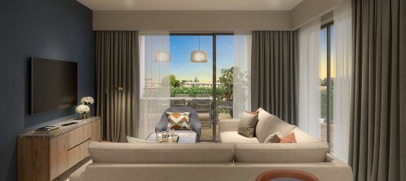 3 bedrooms Penthouse in Almancil, Portugal No. 114626 6