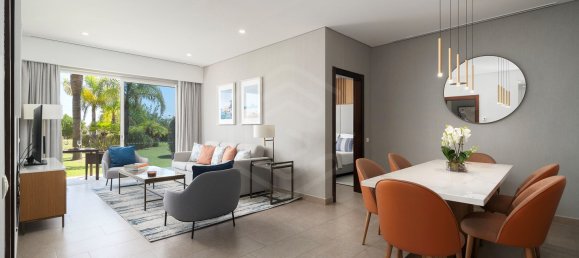 3 bedrooms Penthouse in Almancil, Portugal No. 114626 3