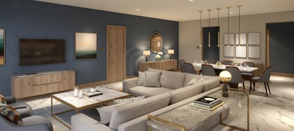 3 bedrooms Penthouse in Almancil, Portugal No. 114626 4