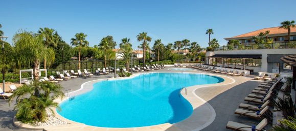 3 bedrooms Penthouse in Almancil, Portugal No. 114626 19