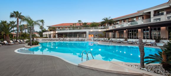 3 bedrooms Penthouse in Almancil, Portugal No. 114626 20