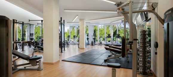 3 bedrooms Penthouse in Almancil, Portugal No. 114626 18