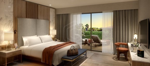 3 bedrooms Penthouse in Almancil, Portugal No. 114626 9