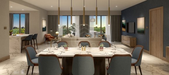 3 bedrooms Penthouse in Almancil, Portugal No. 114626 2