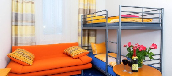 Hotel en Goslar, Germany No. 327456 20