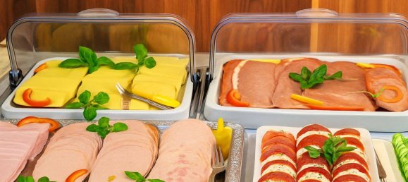 Hotel en Goslar, Germany No. 327456 8