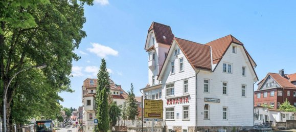 Hotel en Goslar, Germany No. 327456 2