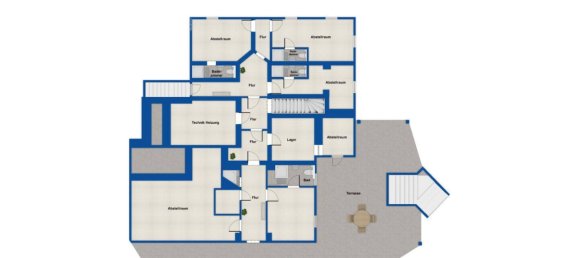 Hotel en Goslar, Germany No. 327456 30