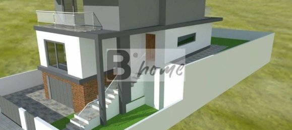 Земельный участок 334м² в Алмада, Португалия № 54998 9