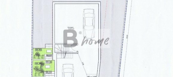 Земельный участок 334м² в Алмада, Португалия № 54998 11