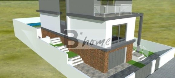 Земельный участок 334м² в Алмада, Португалия № 54998 3