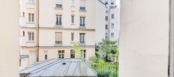 2 bedrooms Apartment in Paris, France No. 167124 13