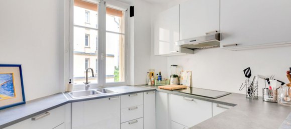 2 bedrooms Apartment in Paris, France No. 167124 7