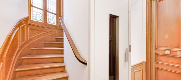 2 bedrooms Apartment in Paris, France No. 167124 14