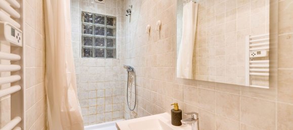 2 bedrooms Apartment in Paris, France No. 167124 12