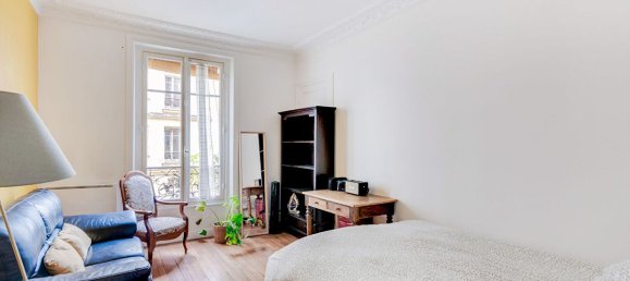 2 bedrooms Apartment in Paris, France No. 167124 8