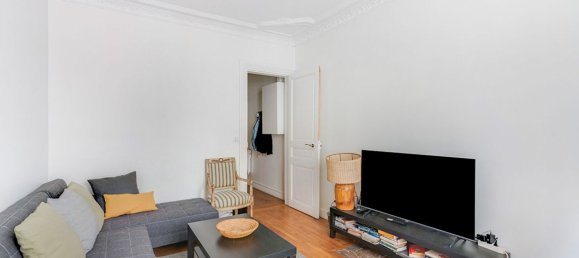2 bedrooms Apartment in Paris, France No. 167124 2
