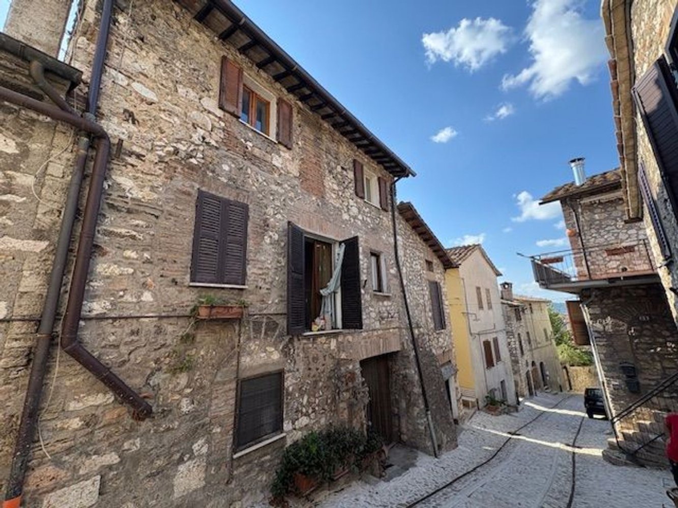 4 bedrooms House in Narni, Italy No. 325739