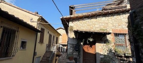 4 bedrooms House in Narni, Italy No. 325739 17