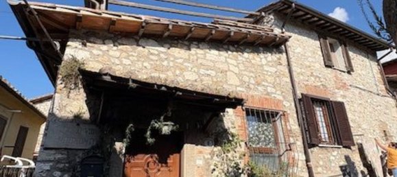 4 bedrooms House in Narni, Italy No. 325739 19