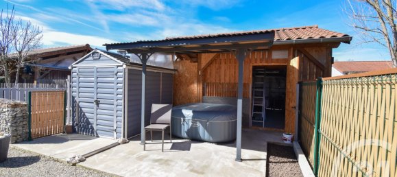 4 Schlafzimmer Haus in Rhone, France, Nr. 194490 13