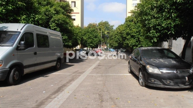 Apartamento de 3 dormitorios en Andalucía, Spain No. 210723