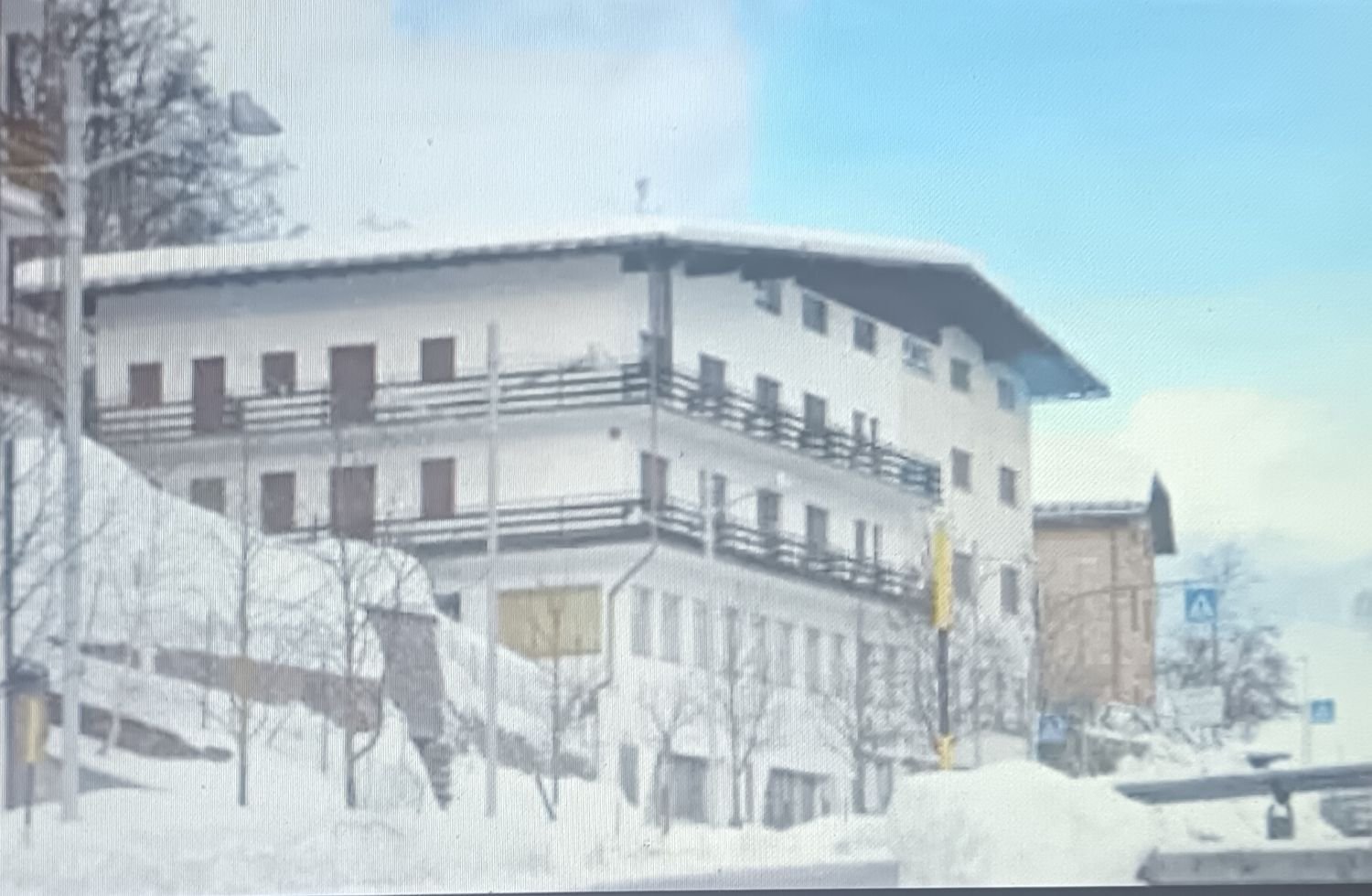 1700m² Commercial property in Trento, Italy No. 320525