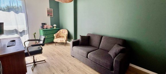 2 Schlafzimmer Wohnung in Concarneau, France, Nr. 285834 5
