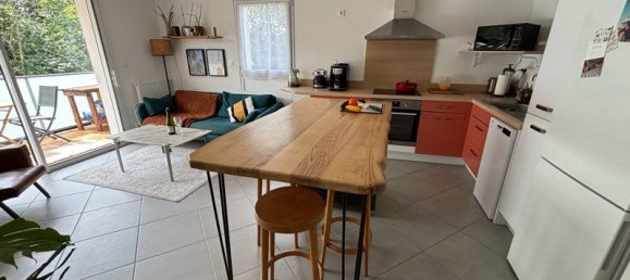 2 Schlafzimmer Wohnung in Concarneau, France, Nr. 285834 9