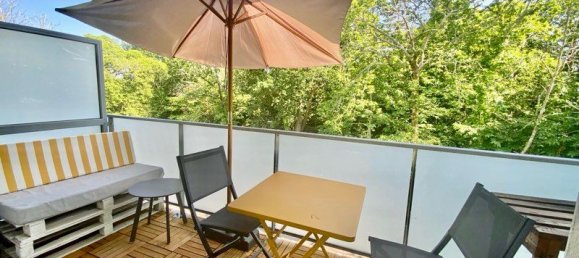 2 Schlafzimmer Wohnung in Concarneau, France, Nr. 285834 6