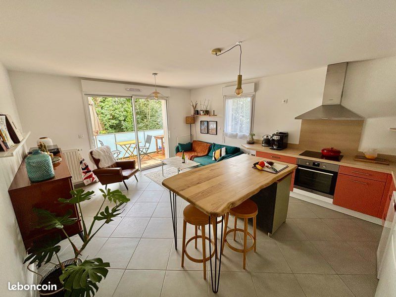 2 Schlafzimmer Wohnung in Concarneau, France, Nr. 285834