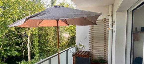 2 Schlafzimmer Wohnung in Concarneau, France, Nr. 285834 3